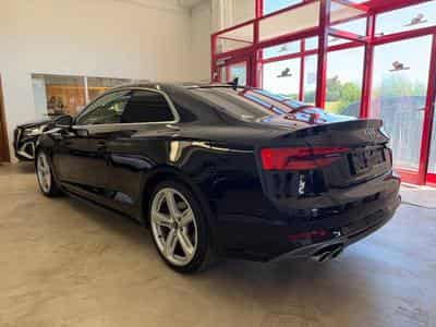Audi A5 quattro sport (2016) - Foto 4