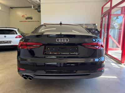 Audi A5 quattro sport (2016) - Foto 5