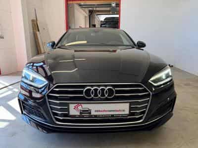 Audi A5 quattro sport (2016) - Foto 2