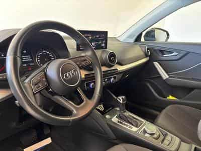 Audi Q2 35 TFSI S-Line (2023) - Foto 8