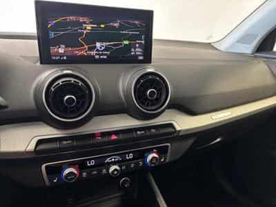 Audi Q2 35 TFSI S-Line (2023) - Foto 9