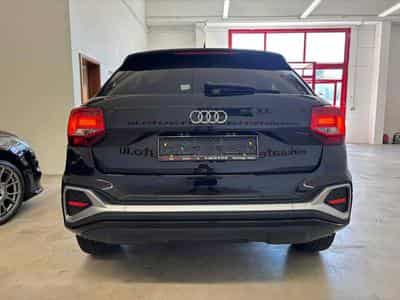 Audi Q2 35 TFSI S-Line (2023) - Foto 5