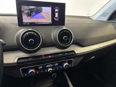 Audi Q2 35 TFSI S-Line (2023) - Foto 11