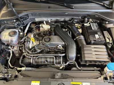Audi Q2 35 TFSI S-Line (2023) - Foto 15
