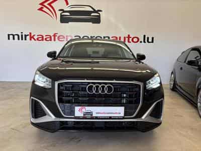 Audi Q2 35 TFSI S-Line (2023) - Foto 2