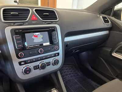 VW Scirocco TDI Life*NUR 74.250 KM* (2014) - Foto 9