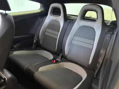 VW Scirocco TDI Life*NUR 74.250 KM* (2014) - Foto 11