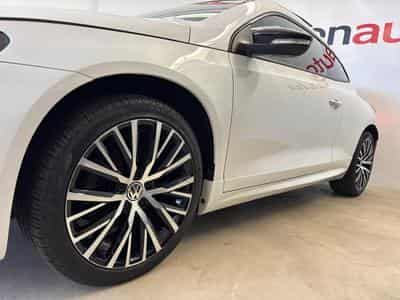 VW Scirocco TDI Life*NUR 74.250 KM* (2014) - Foto 7
