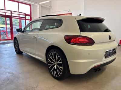 VW Scirocco TDI Life*NUR 74.250 KM* (2014) - Foto 4