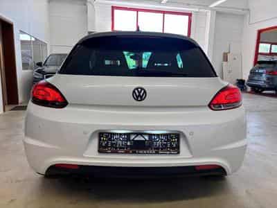 VW Scirocco TDI Life*NUR 74.250 KM* (2014) - Foto 5