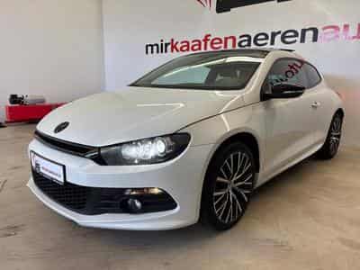 VW Scirocco TDI Life*NUR 74.250 KM* (2014) - Foto 3
