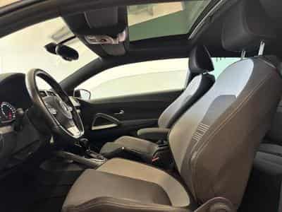 VW Scirocco TDI Life*NUR 74.250 KM* (2014) - Foto 10