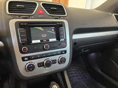 VW Scirocco TDI Life*NUR 74.250 KM* (2014) - Foto 8