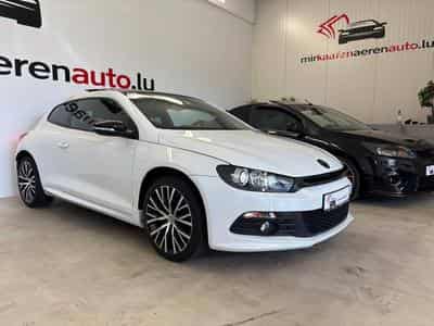 VW Scirocco TDI Life*NUR 74.250 KM* (2014) - Foto 1