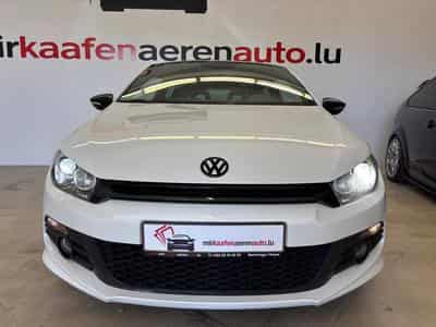VW Scirocco TDI Life*NUR 74.250 KM* (2014) - Foto 2