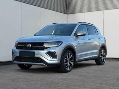 VW T-Cross R-Line Limited (2026) - Photo 1