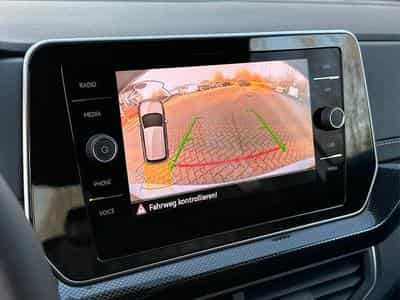 VW T-Cross R-Line Limited (2026) - Photo 10