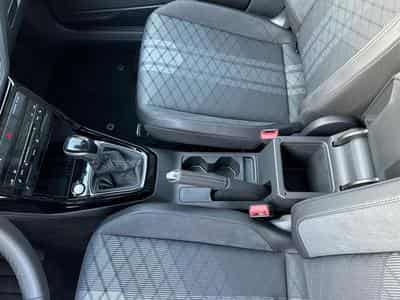 VW T-Cross R-Line Limited (2026) - Photo 13