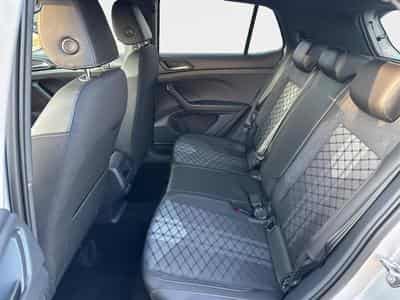 VW T-Cross R-Line Limited (2026) - Photo 15