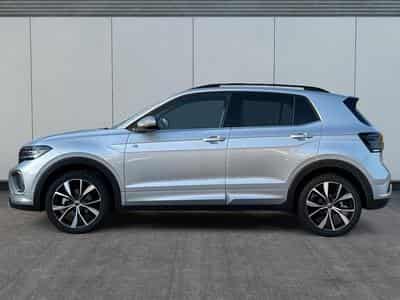 VW T-Cross R-Line Limited (2026) - Photo 2