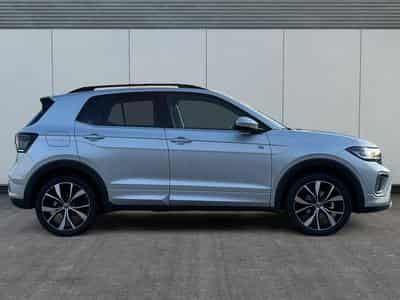 VW T-Cross R-Line Limited (2026) - Photo 5