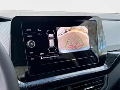 VW T-Cross Limited (2026) - Photo 10