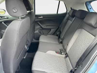 VW T-Cross Limited (2026) - Photo 15