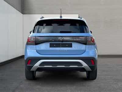 VW T-Cross Limited (2026) - Photo 4