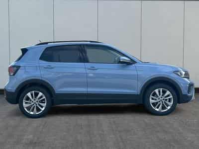 VW T-Cross Limited (2026) - Photo 5