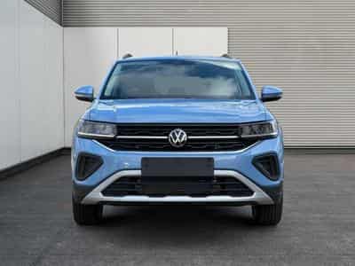 VW T-Cross Limited (2026) - Photo 6
