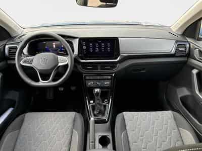 VW T-Cross Limited (2026) - Photo 7