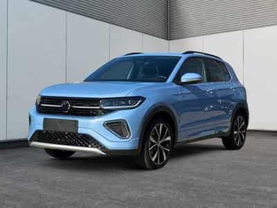 VW T-Cross R-Line Limited (2026) - Photo 1
