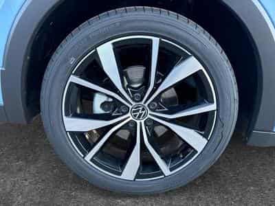 VW T-Cross R-Line Limited (2026) - Photo 13