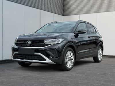 VW T-Cross Limited (2026) - Photo 1