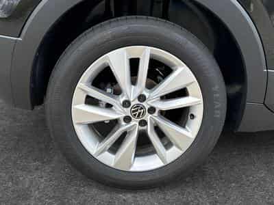 VW T-Cross Limited (2026) - Photo 12