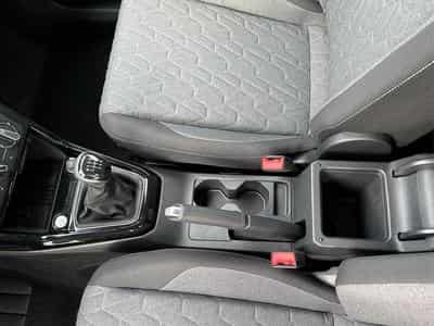 VW T-Cross Limited (2026) - Photo 13