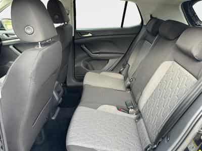 VW T-Cross Limited (2026) - Photo 15