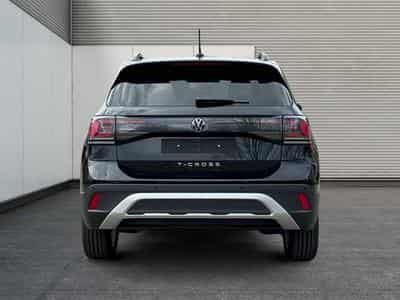 VW T-Cross Limited (2026) - Photo 4