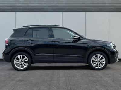 VW T-Cross Limited (2026) - Photo 5