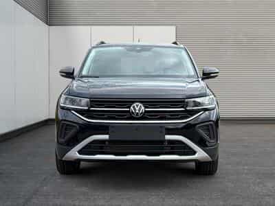 VW T-Cross Limited (2026) - Photo 6