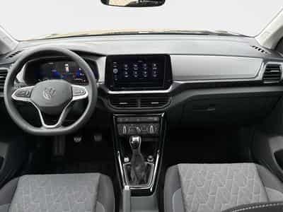 VW T-Cross Limited (2026) - Photo 7
