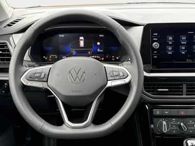 VW T-Cross Limited (2026) - Photo 8