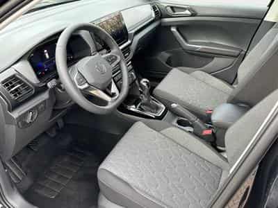 VW T-Cross Limited (2026) - Photo 9