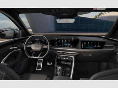 Audi Q5 Sportback S line (2025) - Photo 4