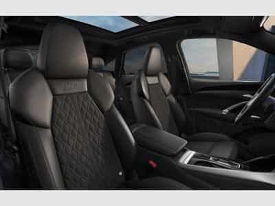 Audi Q5 Sportback S line (2025) - Photo 5