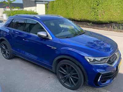 VW T-Roc R (2021) - Photo 1