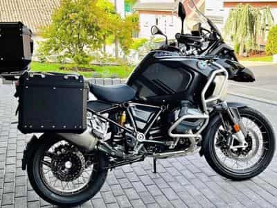 BMW R 1250 triple black (2022) - Foto 1
