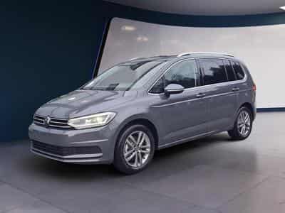 VW Touran Comfortline BMT/Start-Stopp (2026) - Photo 1