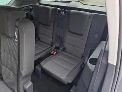 VW Touran Comfortline BMT/Start-Stopp (2026) - Photo 11