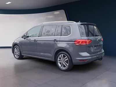 VW Touran Comfortline BMT/Start-Stopp (2026) - Photo 4